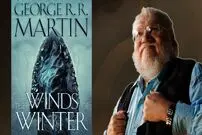 شایعه انتشار کتاب The Winds of Winter تکذیب شد؛ واکنش فوری ناشر جورج آر. آر. مارتین