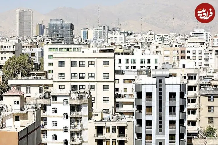 با بودجه ۵ میلیارد تومانی در کدام محلات تهران می‌توان خانه خرید؟ جدول قیمت مسکن در مناطق مختلف تهران