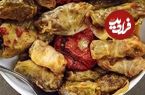 طرز تهیه دلمه کباب (دلمه هلندی)؛ یک غذای خوشمزه و جدید