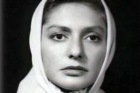 عکس؛ سفر در زمان؛ ظاهر «فائقه آتشین» در 5 و 26 سالگی