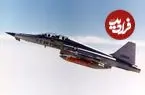 تصاویر| نگاهی به تاریخچه و مشخصات جنگنده F-5 Tiger که ایران هم خریدار آن بوده است