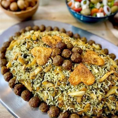این دو غذای محبوب ایرانی‌ها ثبت ملی شدند!