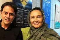 عکس| سفر زمان؛ چهرۀ «کتایون ریاحی» 31 سال قبل در سریال «پدرسالار»