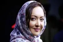 عکس| سفر زمان؛ «نیکی کریمی» 26 ساله با لباس عروس در کنار «پرویز پرستویی»؛ سال 76