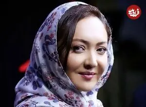 عکس| سفر زمان؛ «نیکی کریمی» 26 ساله با لباس عروس در کنار «پرویز پرستویی»؛ سال 76