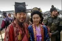 عکس| سفر زمان؛ چهرۀ «بانو سولان» (سریال جومونگ) در 48 سالگی در سریال جدید «ازدواج شاد من»