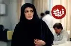 عکس| سفر به گذشته؛ «بیتا فرهی و سهیلا رضوی» پای صندوق رای؛ سال 1396