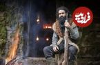 عکس| سفر در زمان؛ «اسماعیل میرشکار» سریال گیلدخت در کنار رویا تیموریان؛ سال 97