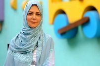 عکس؛ پست احساسی مجری محبوب کودک، الهه رضایی: «انگار من یادم رفته زندگی کنم»