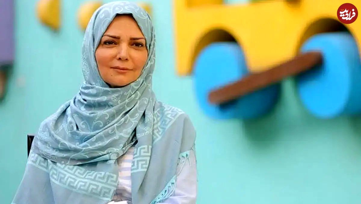 عکس؛ پست احساسی مجری محبوب کودک، الهه رضایی: «انگار من یادم رفته زندگی کنم»