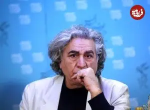 ببینید| سیروس میمنت راز پشت ایده سریال «خانه به دوش» را آشکار کرد