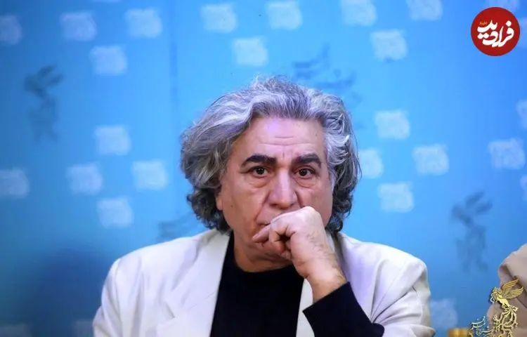 ببینید| سیروس میمنت راز پشت ایده سریال «خانه به دوش» را آشکار کرد