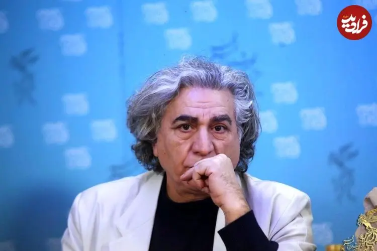 ببینید| سیروس میمنت راز پشت ایده سریال «خانه به دوش» را آشکار کرد