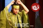عکس| سفر به تاریخ؛ «یونگ‌پو» و «جومونگ» در حال تمرین دیالوگ در پشت‌صحنه «سریال جومونگ»