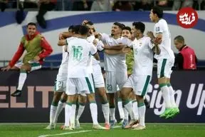 مسیر باورنکردنی عراق برای صعود به جام جهانی؛ ۲۸ ماه، ۲۰ مسابقه و حالا عبور از جنگ!