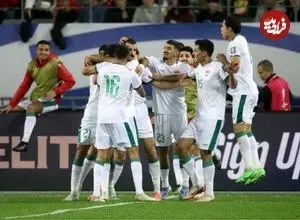 مسیر باورنکردنی عراق برای صعود به جام جهانی؛ ۲۸ ماه، ۲۰ مسابقه و حالا عبور از جنگ!