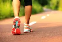 توصیه جدید پژوهشگران: برای حفظ وزن لازم نیست روزانه حتما ۱۰هزار قدم بردارید