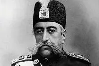 عکسی دیده نشده از جشن تولد پسر مظفرالدین شاه