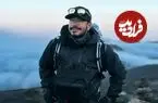 ببینید| نیرمال پورجا؛ مردی که مرزهای کوهنوردی را جابه‌جا کرد و در بهمن جان باخت 