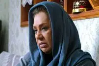 عکس| سفر زمان؛ چهرۀ «نسرین مقانلو» در 25 سالگی در کنار «علی مصفا»؛ سال 72