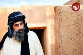 سریال سوری «عاقل‌ترین دیوانه»؛ روایت زندگی بهلول در عصر هارون‌الرشید