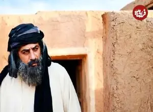 سریال سوری «عاقل‌ترین دیوانه»؛ روایت زندگی بهلول در عصر هارون‌الرشید