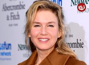 تصاویر| زندگی خصوصی، عکس های شخصی و بیوگرافی رنی زلوگر