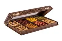 ۱۰ ایده جذاب برای پک یلدا که با هاردباکس حرفه‌ای بدرخشند