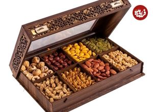 ۱۰ ایده جذاب برای پک یلدا که با هاردباکس حرفه‌ای بدرخشند