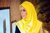 (عکس) تغییر چهره مجری زن سابق تلویزیون پس از جراحی‌های زیبایی!