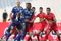 جنگ استقلال و پرسپولیس برای سهمیه 2+1