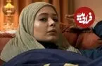 عکس| سفر به گذشته؛ «سانیا سالاری، ارغوان» سریال دلدادگان در جشن تولد 40 سالگی اش