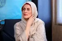 عکس| چهره روز؛ کنایه بهناز جعفری به نوید محمدزاده: مسئله فقط قیمت یک بلیت نیست!