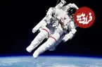 ناسا به یکی از عجیب‌ترین پرسش‌های فضایی پاسخ می دهد