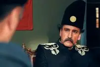 عکس| سفر در زمان؛ «جهانبخش میرزا» 7 سال بعد سریال بانوی عمارت