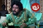 (عکس) تغییر چهره «خسرو پرویز» فیلم محمد رسول الله بعد 31 سال در 78 سالگی