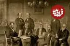اعلامیه اولیه آزادی بردگان توسط لینکلن صادر شد؛ ۳۱ شهریور ۱۶۴ سال پیش