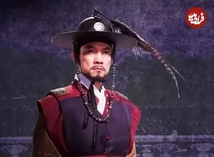 عکس| سفر در زمان؛ «فرمانده سئو» سریال دونگ یی در 60 سالگی؛ سال 1403