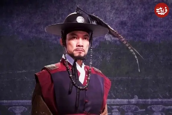 عکس| سفر در زمان؛ «فرمانده سئو» سریال دونگ یی در 60 سالگی؛ سال 1403