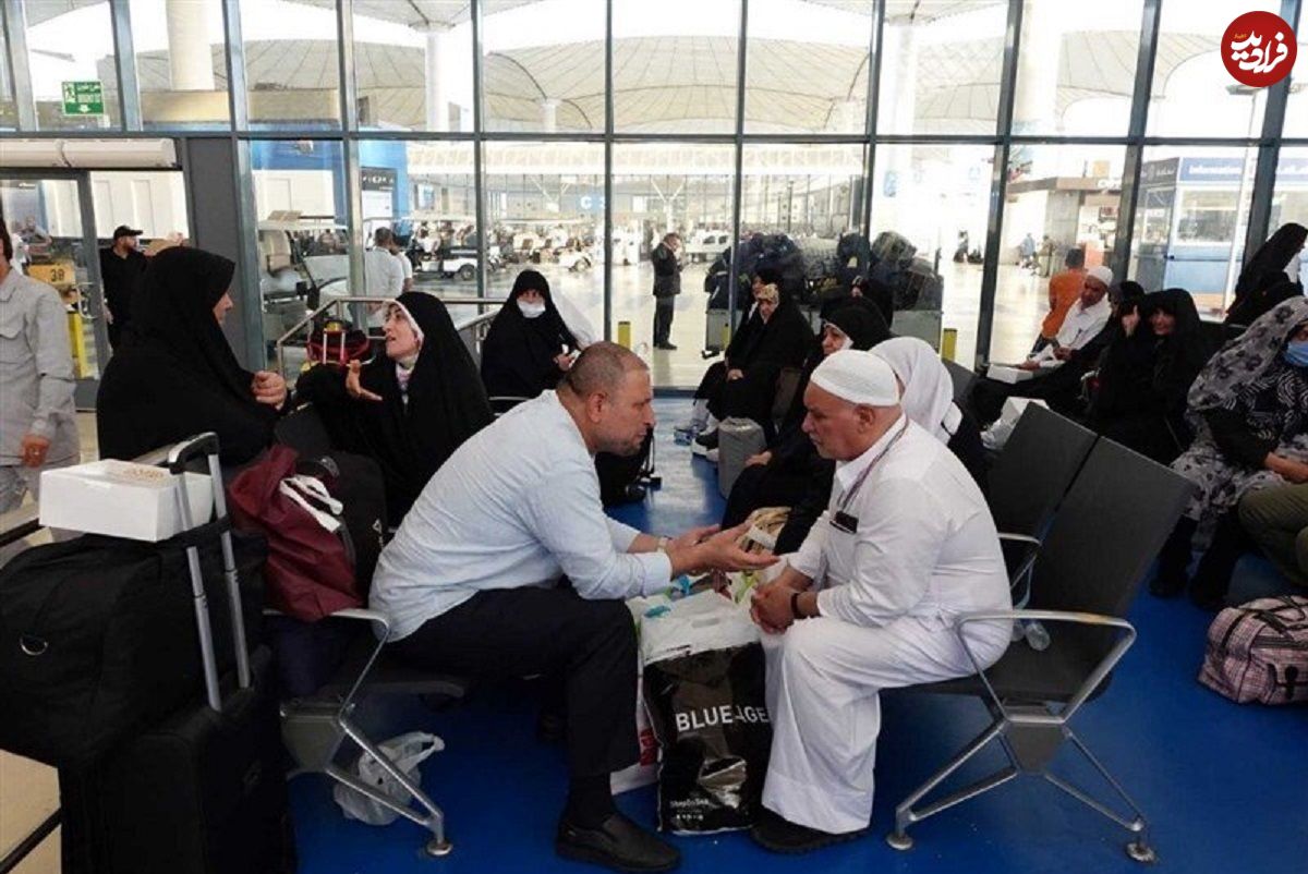 جزئیاتی از پیش ثبتنام حج و اعزام عمره