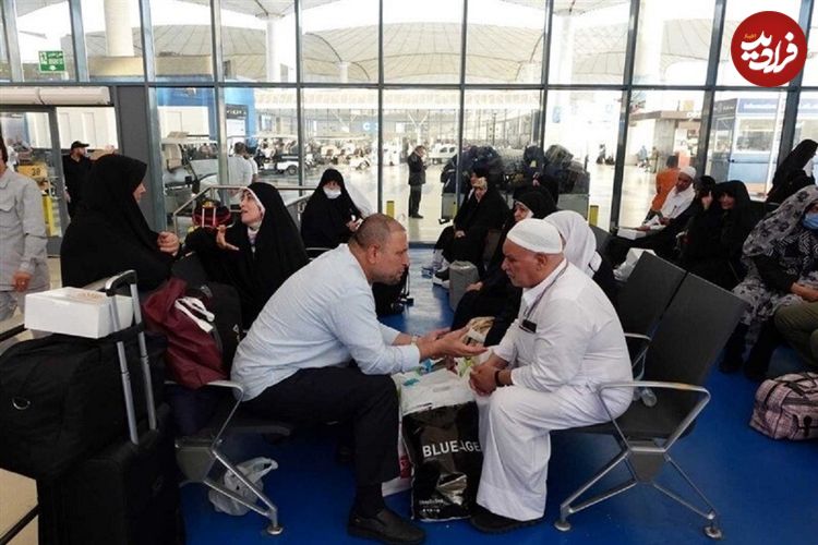 جزئیاتی از پیش ثبتنام حج و اعزام عمره