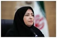 عکس؛ شینا انصاری سکوتش را درباره سفر برزیل شکست