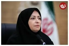 عکس؛ شینا انصاری سکوتش را درباره سفر برزیل شکست