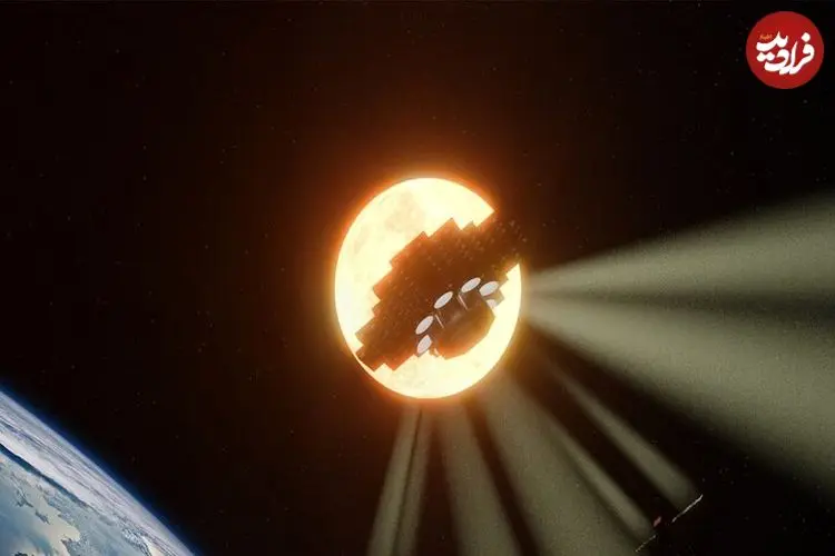 رقابتی پنهان برای تحقق «انرژی خورشیدی فضایی»