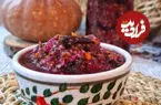 طرز تهیه ترشی لیته بادمجان رنگی؛ خوشمزه‌ترین ترشی پاییزی