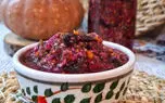 طرز تهیه ترشی لیته بادمجان رنگی؛ خوشمزه‌ترین ترشی پاییزی