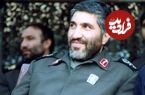 عکس؛ سفر در زمان؛ «حسین خرازی، رحیم صفوی و احمد کاظمی» در ایام جنگ؛ دهه 60