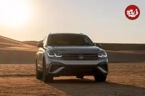 چرا صدها هزار خودروی فولکس واگن و آئودی در کویر موهاوی رها شده‌اند؟