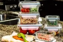 اگر غذا بیشتر از این در یخچال بماند دچار اسهال و تهوع می‌شوید