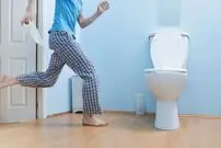 چند بار دستشویی رفتن در روز مجاز است؟